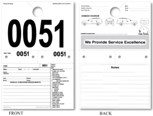SERVICE WRITE UP FLAGTAG